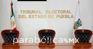 Avanza Fuerza Obradorista para conformarse como partido político con aval del TEEP