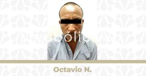 Recibe 80 años de prisión secuestrador del municipio de Epatlán