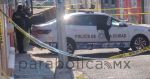 Encuentran cad&aacute;ver de una mujer en carrito de supermercado en Carmen Huexotitla