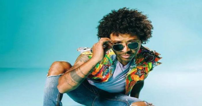 Acudió Kalimba a audiencia en el Reclusorio Oriente