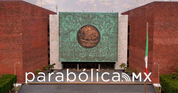 Promete Kenia L&oacute;pez ser institucional; descarta buscar la Presidencia de la Rep&uacute;blica