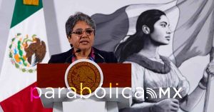 Era el Fonden ineficiente y costoso, reactivo, burocrático y con corrupción: Buenrostro
