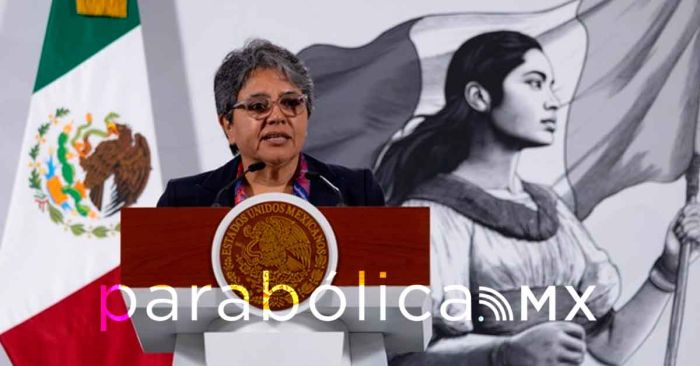 Era el Fonden ineficiente y costoso, reactivo, burocrático y con corrupción: Buenrostro