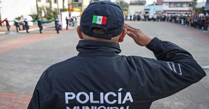 Encabeza Omar Mu&ntilde;oz conmemoraci&oacute;n por el &ldquo;115 Aniversario de la Revoluci&oacute;n Mexicana&rdquo;