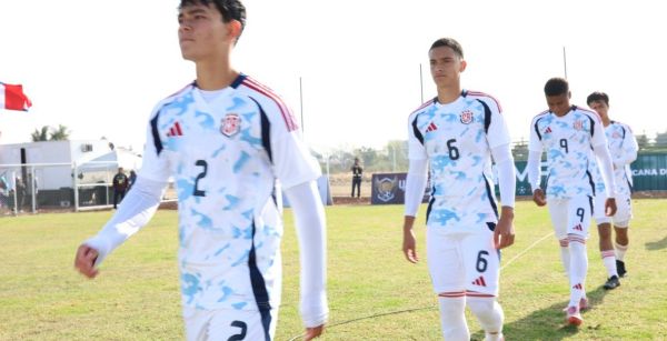 Arranca Torneo 4 Naciones en Cuautlancingo