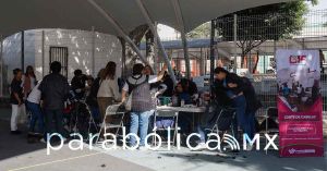 Anuncia Gobierno de la Ciudad Jornada Imparable en San Ramón