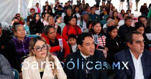 Promueve Idamis Pastor la participación política de las mujeres en Cuapiaxtla de Madero