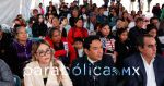 Promueve Idamis Pastor la participaci&oacute;n pol&iacute;tica de las mujeres en Cuapiaxtla de Madero