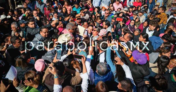 &iquest;Qui&eacute;n ganar&aacute; el juego de las vencidas entre Sheinbaum y Ad&aacute;n Augusto-Monreal?