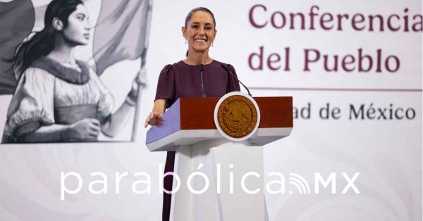 Anuncia Sheinbaum la puesta en marcha de 11 polos de desarrollo