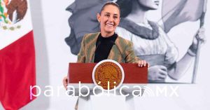 Pone en marcha Sheinbaum el programa de salud casa por casa