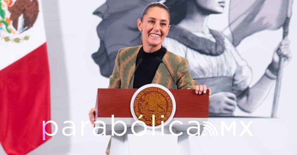 Pone en marcha Sheinbaum el programa de salud casa por casa