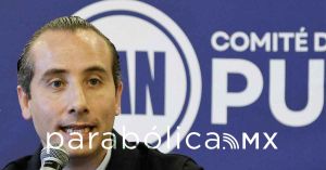 PAN en Puebla, demoler la casa