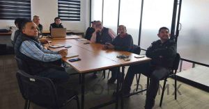 Iniciarán en Zacatlán desazolve de coladeras por temporada de lluvias