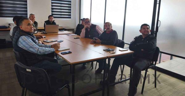 Iniciarán en Zacatlán desazolve de coladeras por temporada de lluvias