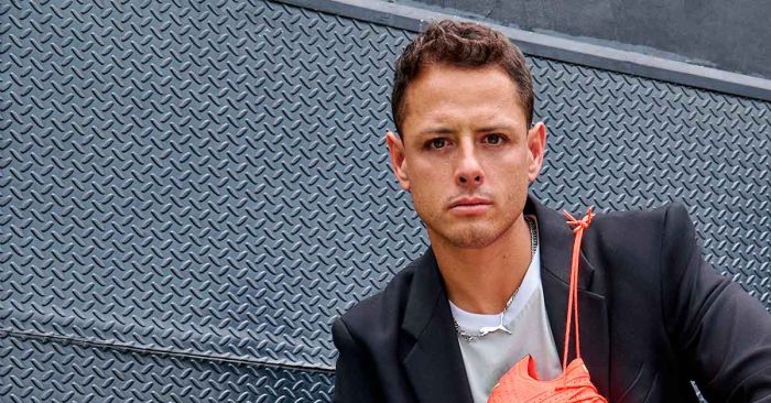 Se dice Chivas ajeno a machismo del Chicharito