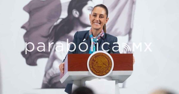 Sheinbaum, a un a&ntilde;o y con la mayor aprobaci&oacute;n hist&oacute;rica