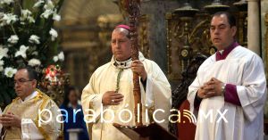 Lamenta Arquidi&oacute;cesis de Puebla muerte de mexicanos en Filadelfia