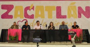 Albergar&aacute; Zacatl&aacute;n eventos deportivos nacionales