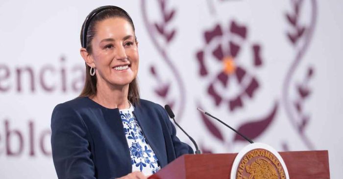 Envía Sheinbaum Ley para Eliminar Trámites Burocráticos y Corrupción