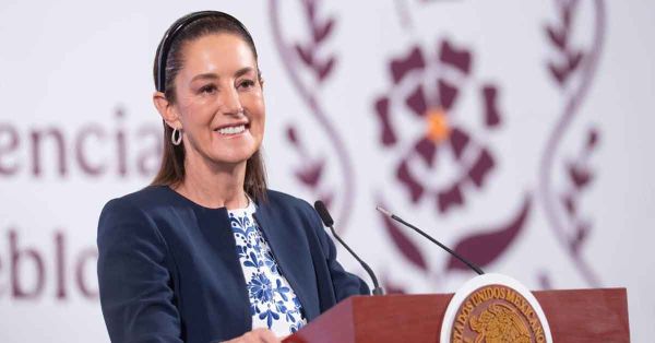 Envía Sheinbaum Ley para Eliminar Trámites Burocráticos y Corrupción