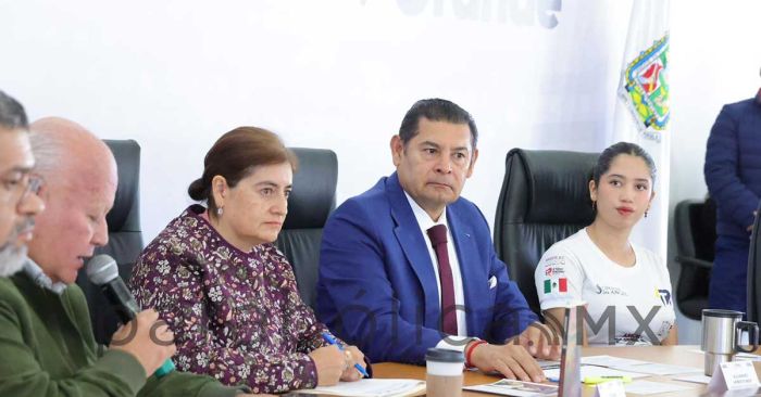 Albergará Puebla la Segunda Competencia Nacional ICATEP-FESTO