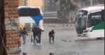 Injustificada la quema de unidad de RUTA: Ayuntamiento de Puebla