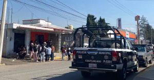 Inician investigaciones por el feminicidio de G&eacute;nesis en Cuautlancingo