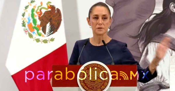 Descarta Sheinbaum que orden de Trump vs C&aacute;rteles vulnere territorio mexicano