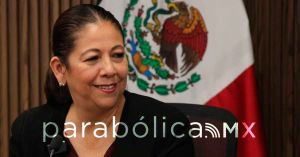 Sorprende Armenta; Artemisa a Bienestar