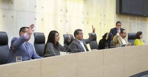 Avalan diputados creación de ludotecas a favor de la niñez
