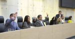 Avalan diputados creación de ludotecas a favor de la niñez
