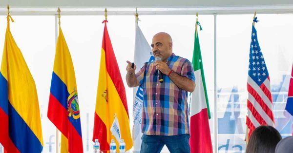 Suma Servicio de Limpia de Puebla capital 97 pl&aacute;ticas sobre educaci&oacute;n ambiental