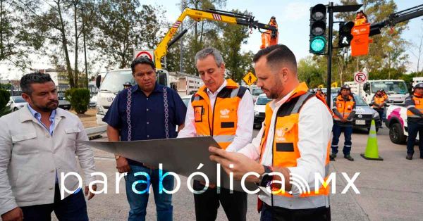 Se promueve la movilidad urbana sustentable, equitativa y centrada: Pepe Chedraui