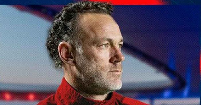 Oficializa Chivas a Gabriel Milito somo nuevo entrenador