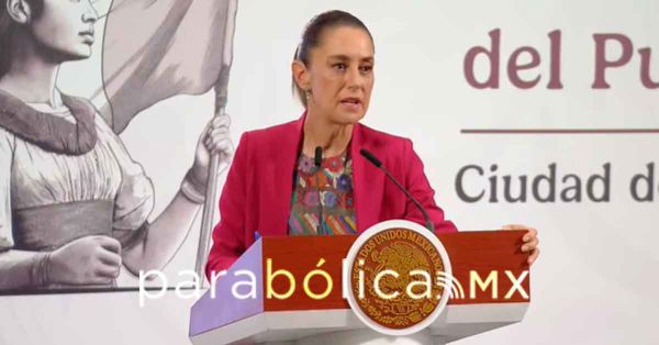 Decidi&oacute; M&eacute;xico el traslado de Caro Quintero, no Trump: Sheinbaum