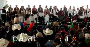 Entrega Armenta insumos estratégicos en Acatzingo