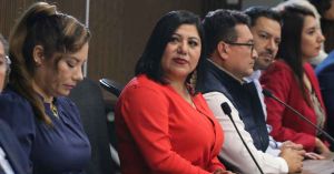 Respalda Congreso de Puebla a migrantes poblanos
