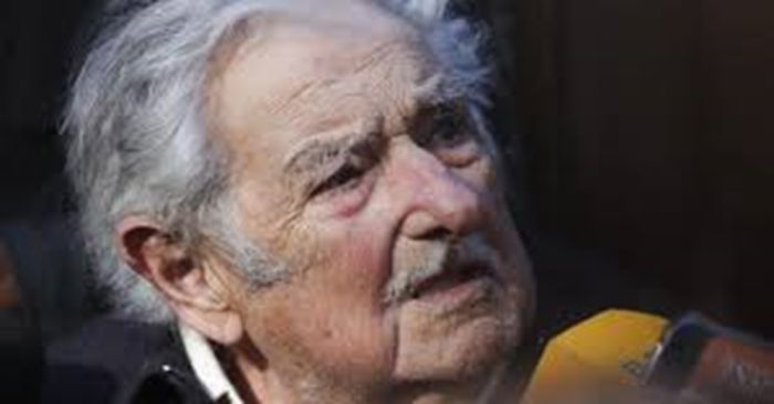 Atraviesa Pepe Mujica fase terminal del cáncer que padece