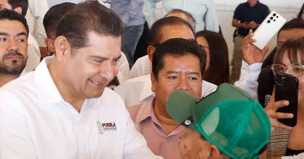 Destaca Armenta reducción de homicidios en 45 por ciento