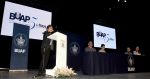 Forman a estudiantes de la BUAP con calidad acad&eacute;mica