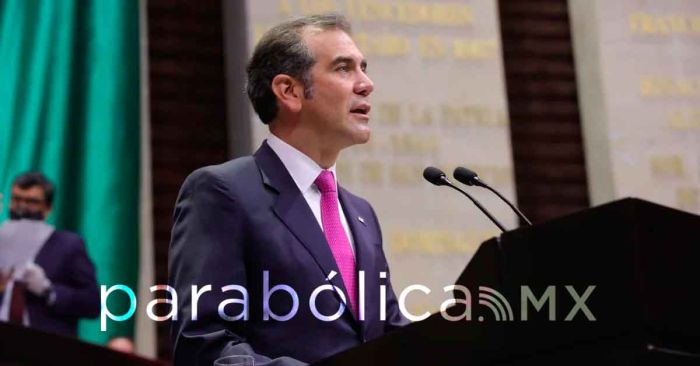 Lorenzo el respetuoso