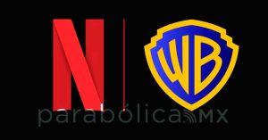 Anuncia Netflix la adquisici&oacute;n de Warner Bros por 82 mil 700 mdd