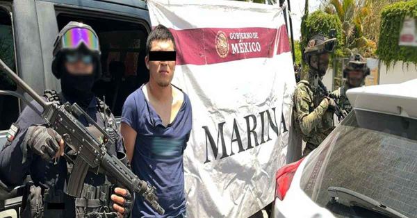 Presenta Gabinete de Seguridad balance semanal