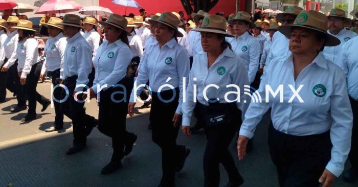Respaldan Gobierno Federal y Estatal la Educación Superior Tecnológica