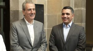 Habrá mandos militares en puntos estratégicos en la SSC: Pallares