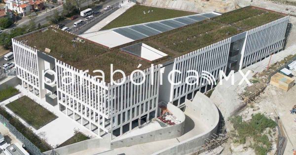 Se buscará aplicar seguro a nueva sede del Congreso: Laura Artemisa