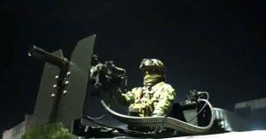 Desmantela Gabinete de Seguridad red de huachicoleros en la zona centro de M&eacute;xico