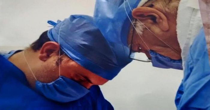 Impulsa IMSS Puebla paternidad responsable para fortalecer salud mental en el hogar