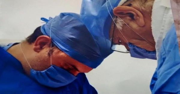 Impulsa IMSS Puebla paternidad responsable para fortalecer salud mental en el hogar